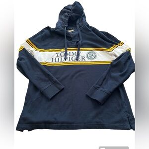 Tommy Hilfiger pullover with hood